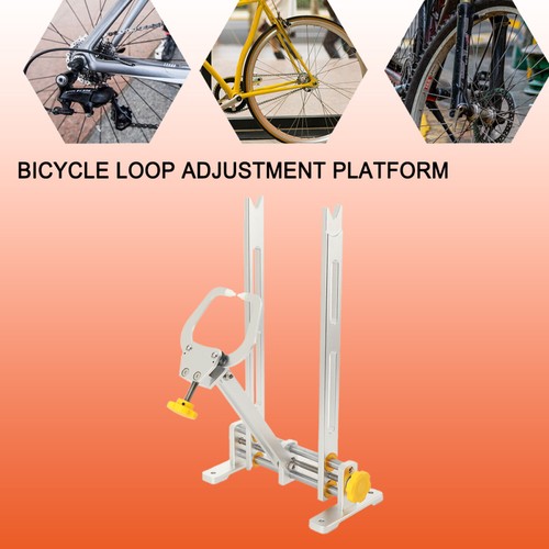 Bicycle wheel truing - bicycle,