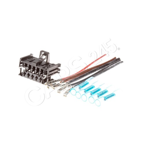 Febi cable repair kit interior - kit,