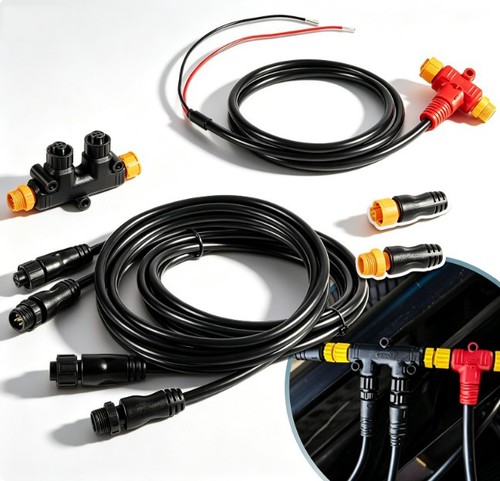 Nmea 2000 dual device - nmea,