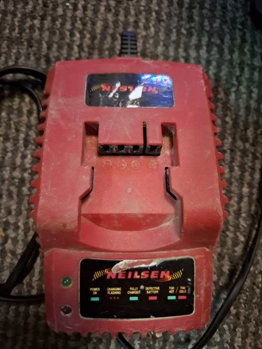 Neilsen ct3730 24 volt - -,