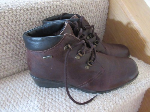 Josef seibel brown - josef,