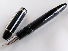 Montblanc meisterstuck 149 - meisterstuck,