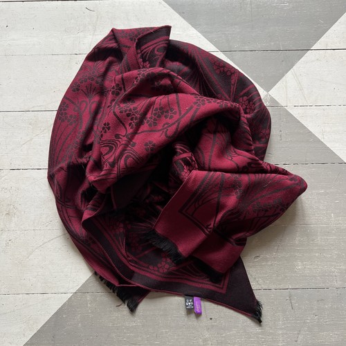 Liberty london ianthe red - london,
