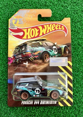 Hot wheels 944 - wheels,