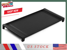 WB31X24738 Cast Iron Griddle