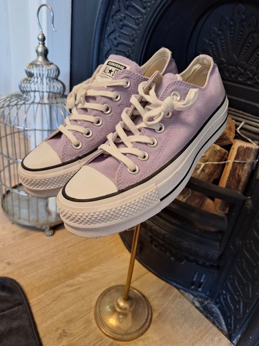 Pastel lilac low rise - pastel,, lilac,