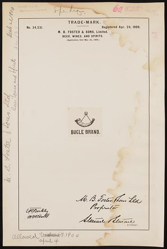 Foster sons limited - foster, &