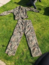 Polish Army uniform wz 123