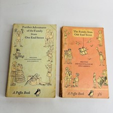 Lot of 2 Puffin Childrens