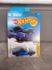 Hot Wheels Nissan Fairlady Z