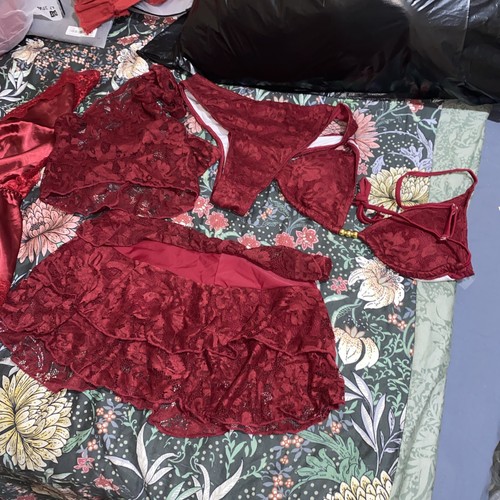 Joblot underwear set - joblot,