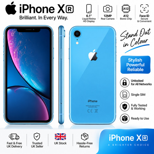 Apple iphone 64gb - -, black