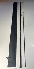 Castaway of Felixstowe 11' 335cm Graphite Carp Two Section Fishing Rod