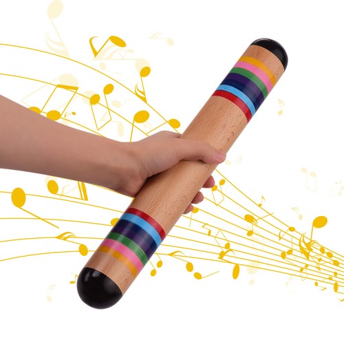 Doanas wooden rainstick - doanas-wooden,
