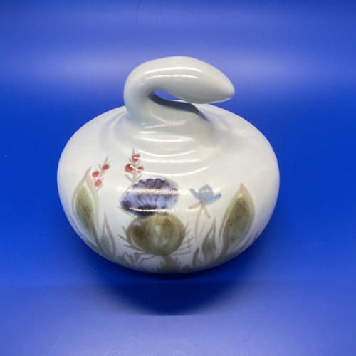 Buchan pottery hand painted - buchan,