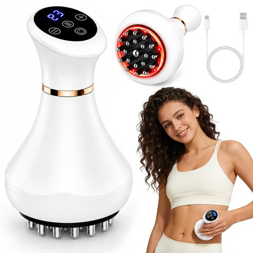 Massager tool rechargeable - massager,