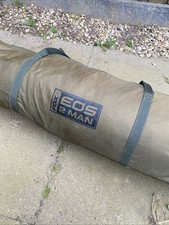 Fox EOS 2 Man Mk2 Bivvy With