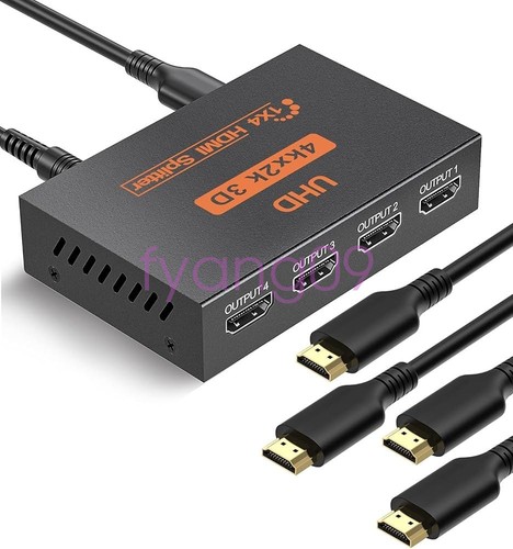 Amplifier way output hdmi - amplifier, 4