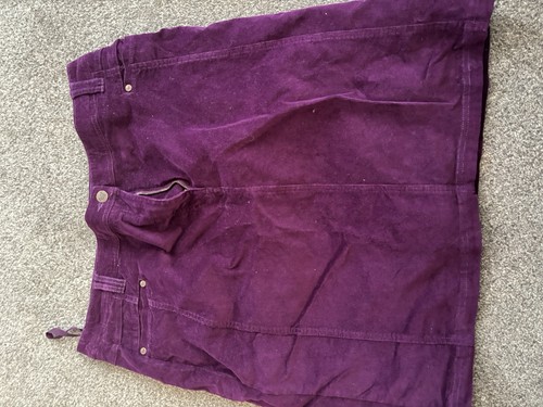 Country rose plum corduroy - country rose,