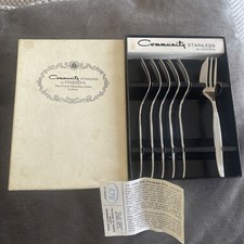 Vintage Oneida Community