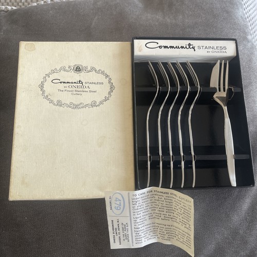 Vintage oneida community - vintage,