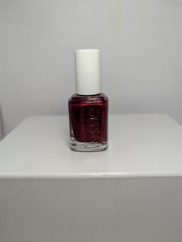 Vintage essie nail polish - vintage,