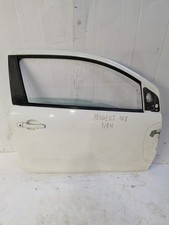 PEUGEOT 108 3DR 2014 FRONT
