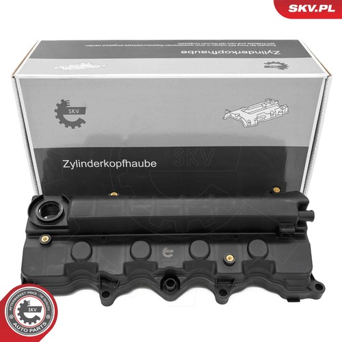 Cylinder head cover esen - head,