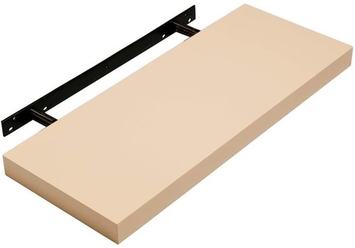 New floating shelf for photos - for,