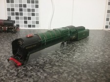 OO GAUGE HORNBY EVENING STAR