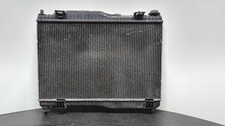 FORD FIESTA ZETEC Mk7 2013-2018 - 1.0 EcoBoost Petrol Radiator  C1B18005AA
