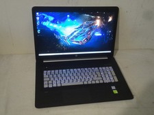 Hp Envy 17-N 17.3" Full Hd
