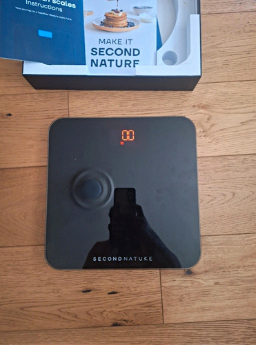 Secondnature bluetooth digital - secondnature,