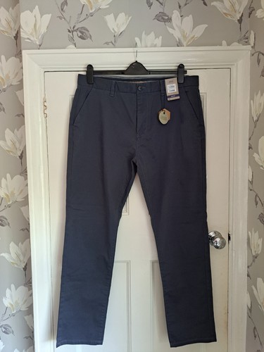 Men next blue slim fit - blue,