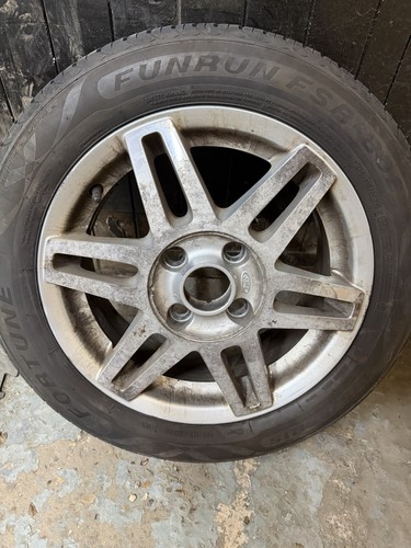 Ford fiesta fusion - ford, fl