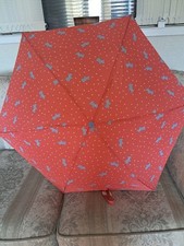 Radley Pink Umbrellla