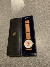 Mens Watch Never Used Boxed