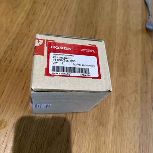 Genuine keihin oem honda - keihin,