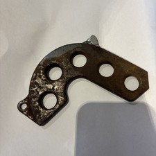 Yamaha TZR 125 R 4DL Front Sprocket Cover 4DLE543100. Cover Crank Case 3 - Rare!