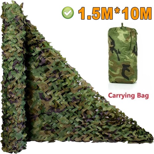 10m large camouflage net - large,