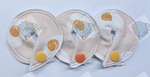 Eggs tube pad feeding - tube,