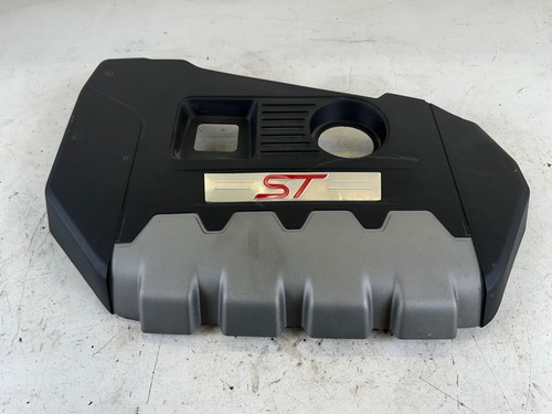 Ford focus engine cover - ford, st