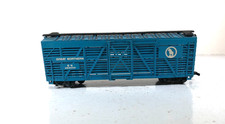 Bachmann China Great Northern GN 582033 Livestock Car Wagon HO Scale Railway