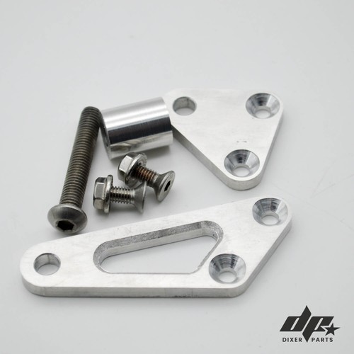Exhaust mounts bmw - mounts, k1100