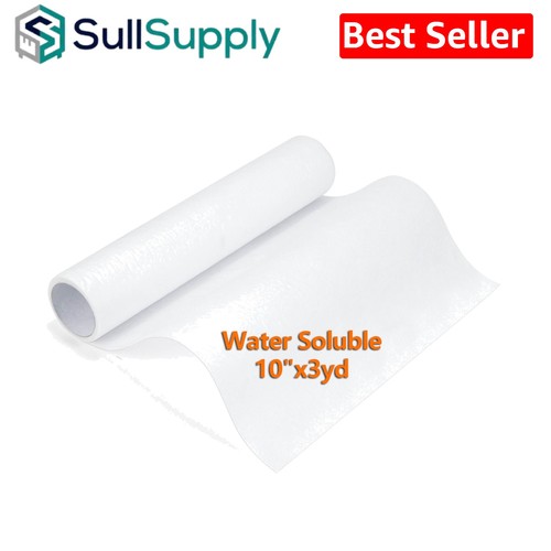 Durable water soluble - durable,