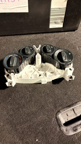 Ford mk2 heater control - mk2,