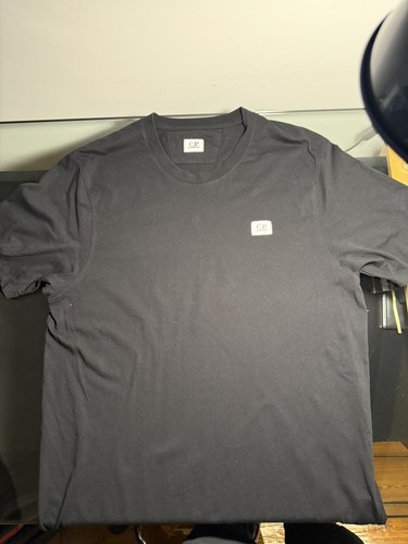 Company black shirt - company,