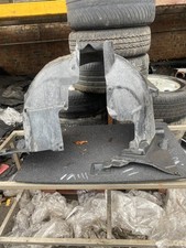 MERCEDES A CLASS W176 DRIVER SIDE FRONT WHEEL ARCH 2012-2018 A2466900200