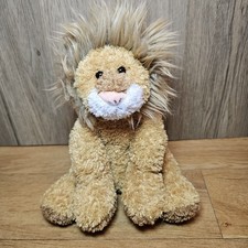 Mary Meyer Lion Soft Toy Plush