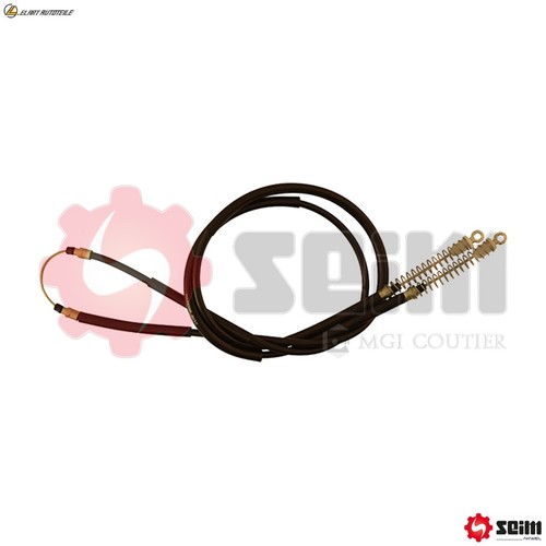 Cable parking brake 703340 for - cable,